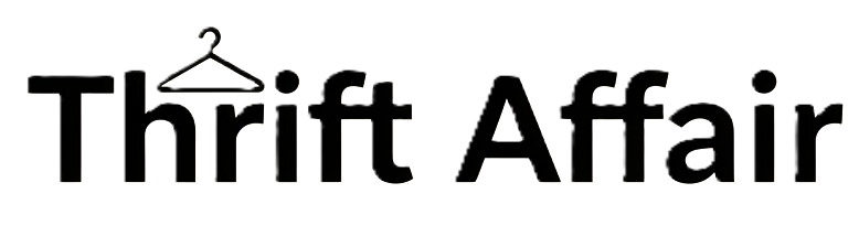 Thrift Affair
