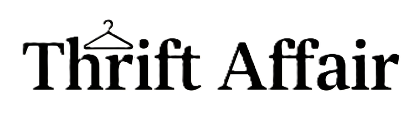 Thrift Affair